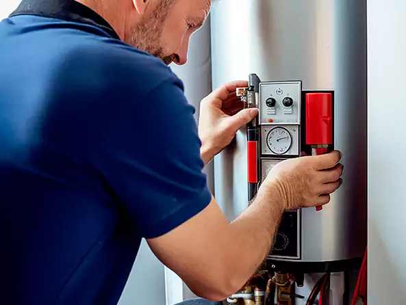 Why Choose Mundelein Plumbing for Hot Water Tank Maintenance in Mundelein, IL?
