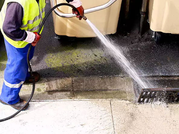 Why Choose Mundelein Plumbing for Hydro Jetting in Mundelein, IL?
