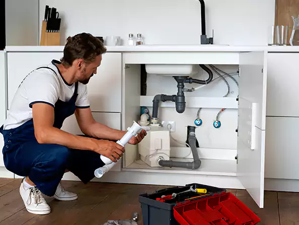 Why Choose Mundelein Plumbing for Insinkerator Installation in Mundelein, IL?