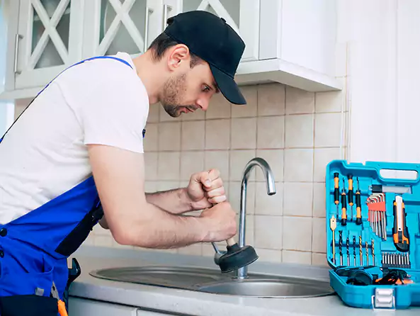 Why Choose Mundelein Plumbing for Kitchen Plumbing in Mundelein, IL?