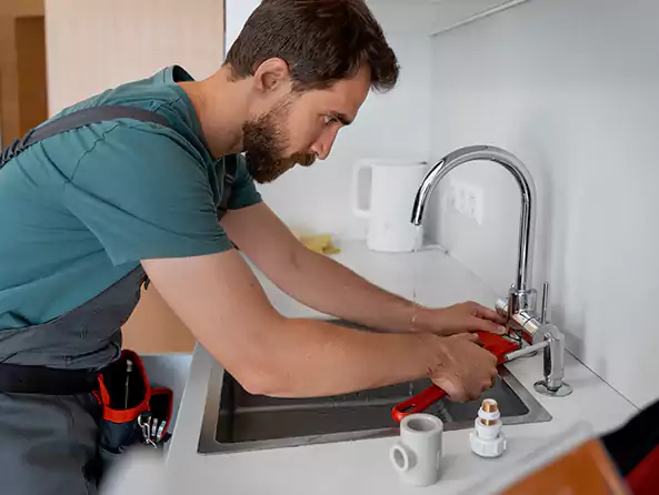 Why Choose Mundelein Plumbing for Kitchen Sink Installation in Mundelein, IL?