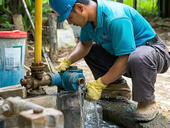Why Choose Mundelein Plumbing for Pipe Repair in Mundelein, IL?