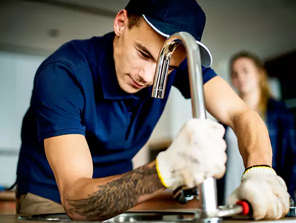 Why Choose Mundelein Plumbing for Plumbing Repair in Mundelein, IL?