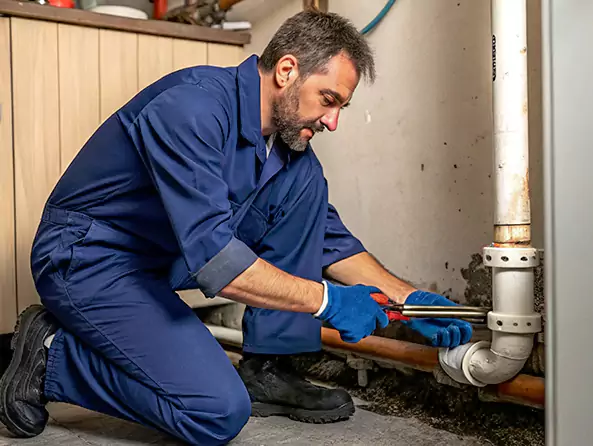 Why Choose Mundelein Plumbing for Repiping Services in Mundelein?