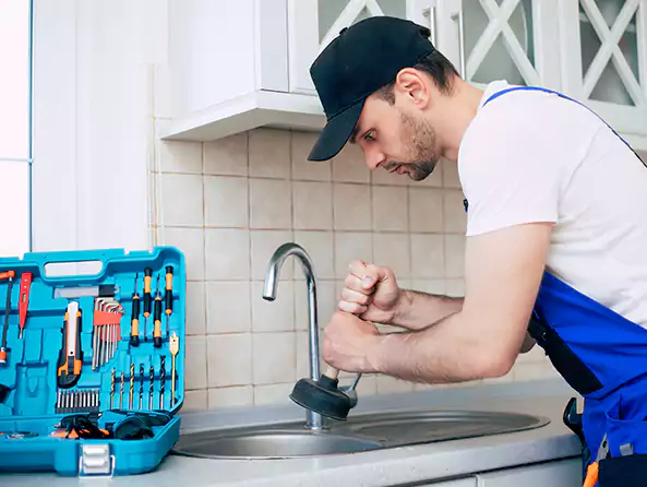 Why Choose Mundelein Plumbing for Rooter Services in Mundelein, IL?
