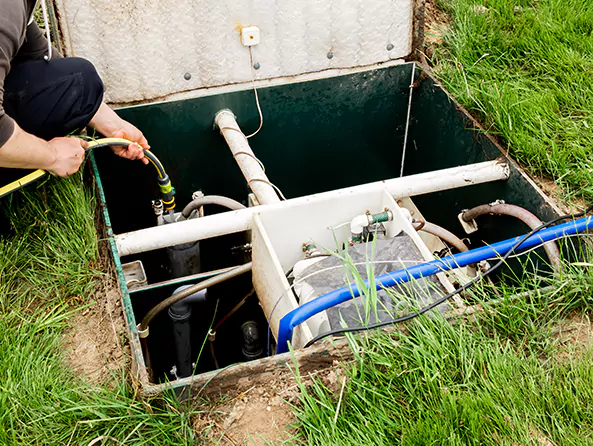 Why Choose Mundelein Plumbing for Sewage Ejector Pump Installation in Mundelein, IL?