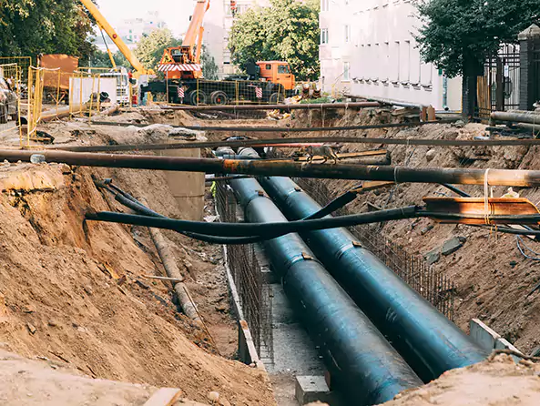 Why Choose Mundelein Plumbing for Sewer Cleaning in Mundelein, IL?