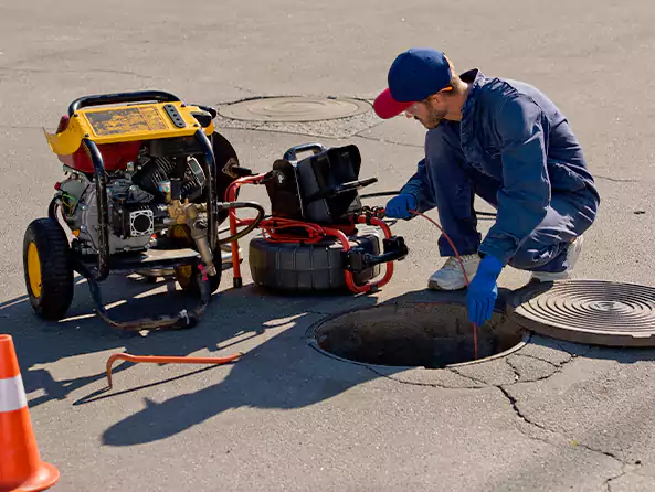 Why Choose Mundelein Plumbing for Sewer Line Inspection in Mundelein, IL?