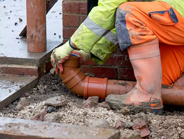 Why Choose Mundelein Plumbing for Sewer Replacement in Mundelein, IL?
