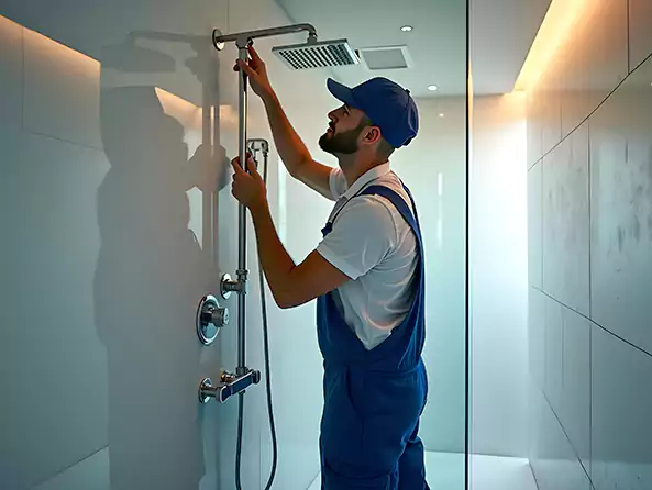 Why Choose Mundelein Plumbing for Shower Replacement in Mundelein, IL?
