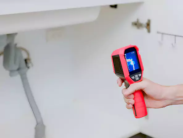 Why Choose Mundelein Plumbing for Slab Leak Detection in Mundelein, IL?