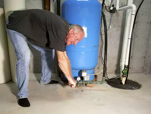 Why Choose Mundelein Plumbing for Sump Pump Installation in Mundelein?