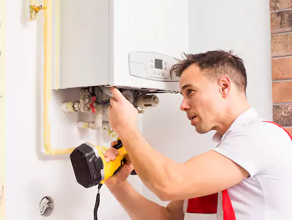 Why Choose Mundelein Plumbing for Tankless Water Heater Installation in Mundelein, IL?