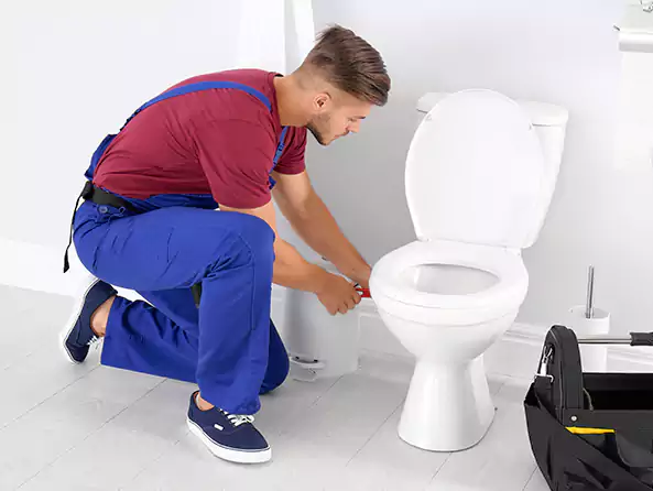 Why Choose Mundelein Plumbing for Toilet Installation in Mundelein, IL?