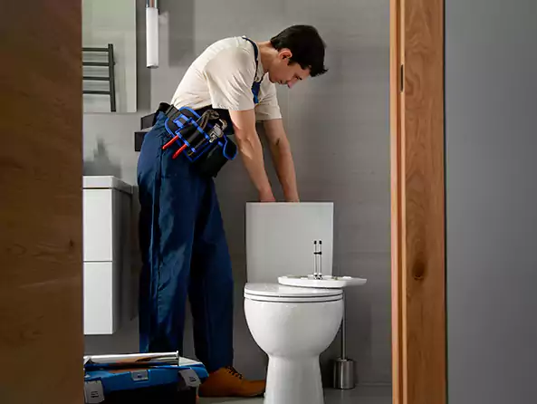 Why Choose Mundelein Plumbing for Toilet Replacement in Mundelein, IL?