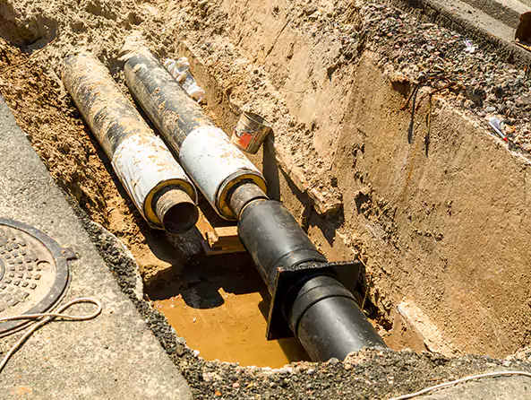 Why Choose Mundelein Plumbing for Trenchless Pipe Repair in Mundelein?