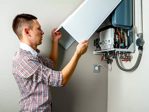 Why Choose Mundelein Plumbing for Water Heater Installation in Mundelein, IL?