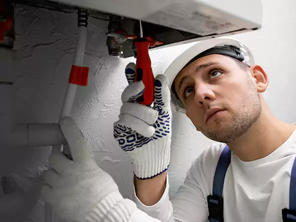 Why Choose Mundelein Plumbing for Water Heater Repair in Mundelein, IL?