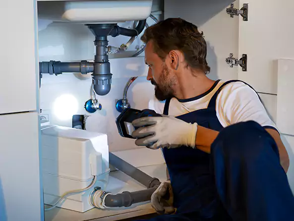 Why Choose Mundelein Plumbing for Water Leak Repair in Mundelein, IL?