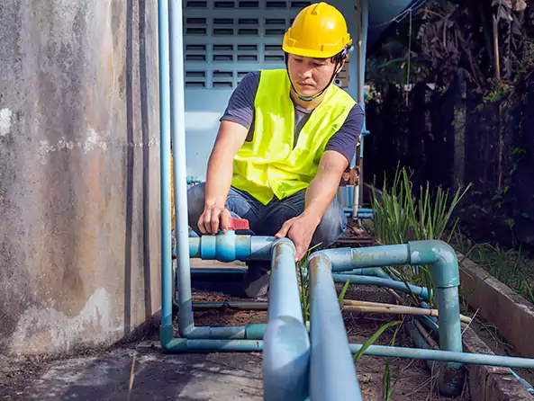 Why Choose Mundelein Plumbing for Water Line Installation in Mundelein, IL