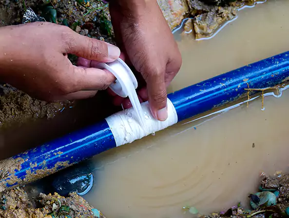 Why Choose Mundelein Plumbing for Water Line Replacement in Mundelein, IL?