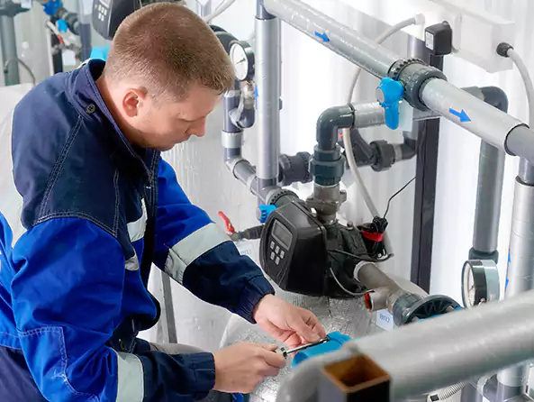 Why Choose Mundelein Plumbing for Water Softener Installation in Mundelein, IL?