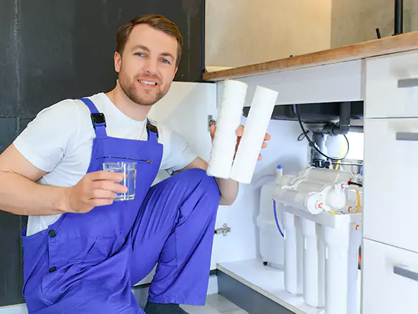 Why Choose Mundelein Plumbing for Water Softener Maintenance in Mundelein, IL?
