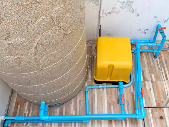 Why Choose Mundelein Plumbing for Well Pressure Tank Replacement in Mundelein, IL?
